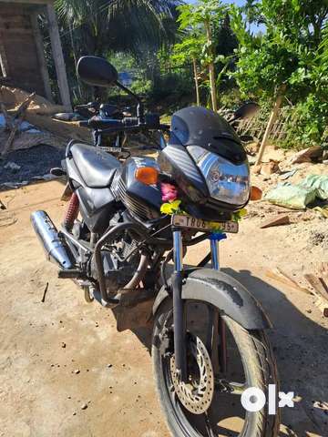 Old bike cheap sale olx