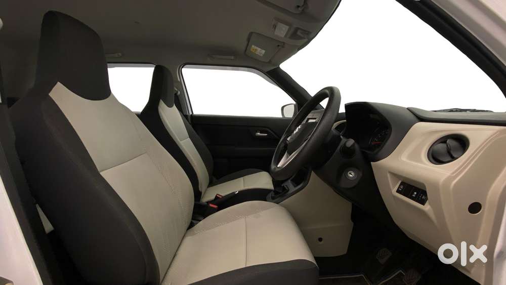 Maruti Suzuki Wagon R Vxi 1.0, 2024, Petrol