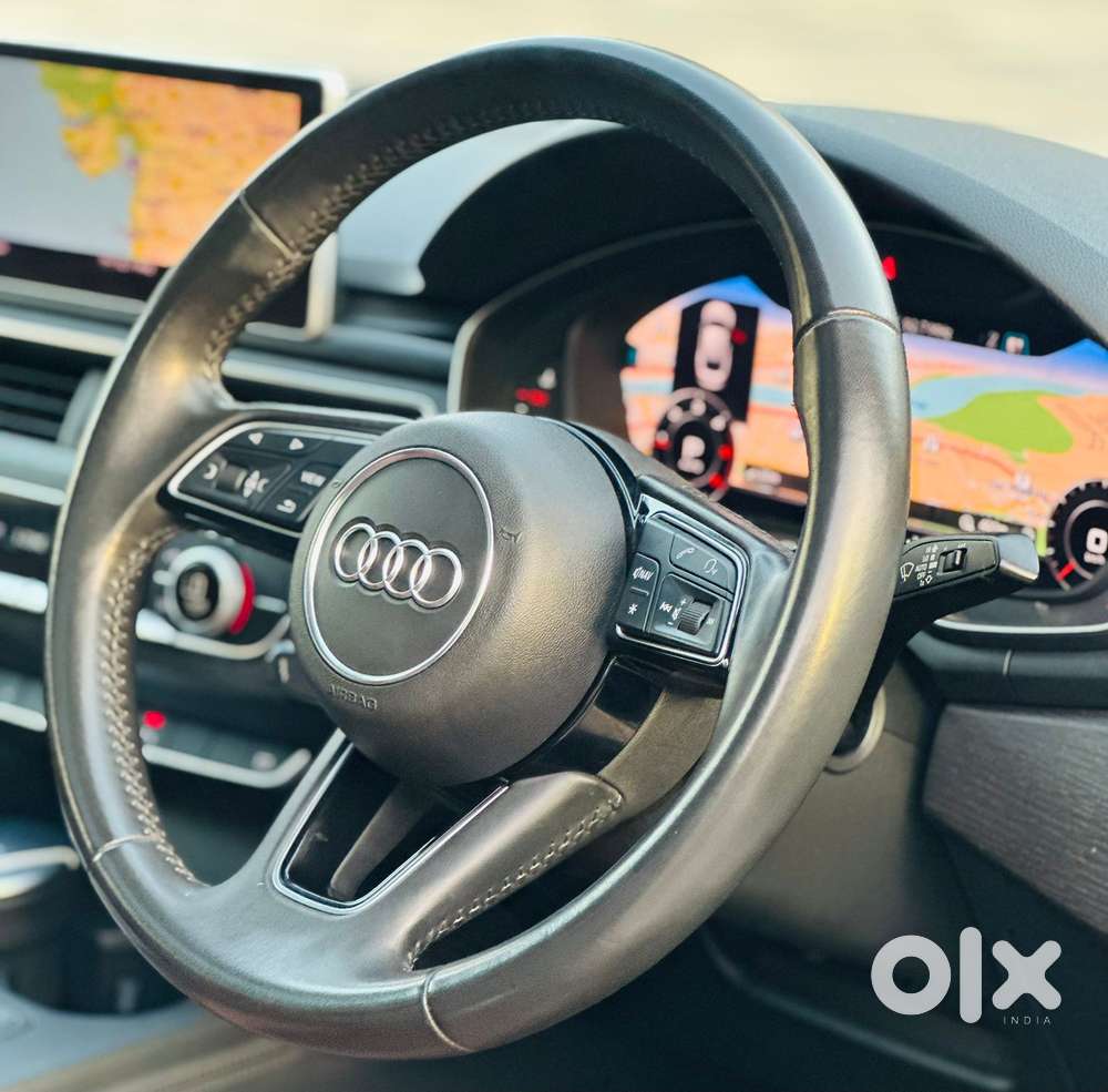 Audi A5 2.0 40 Tdi Sportback, 2018, Diesel