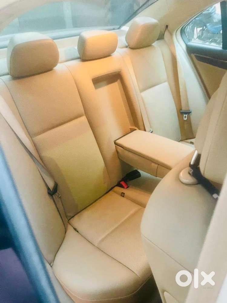 Mercedes C Class