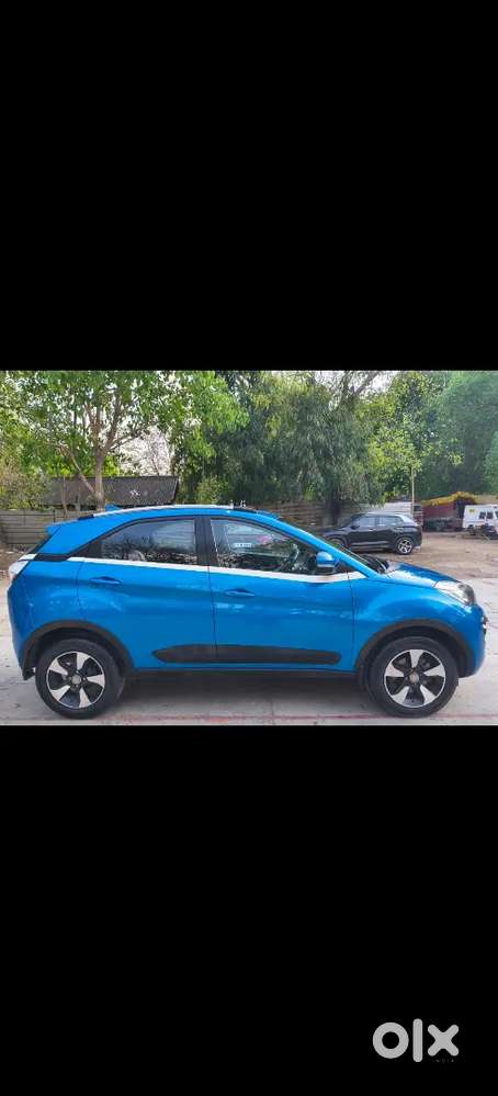Tata Nexon 2018 Diesel Car