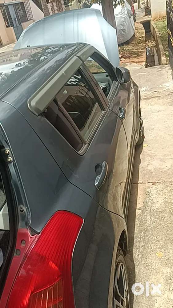 2008 Maruti Suzuki Swift Vdi