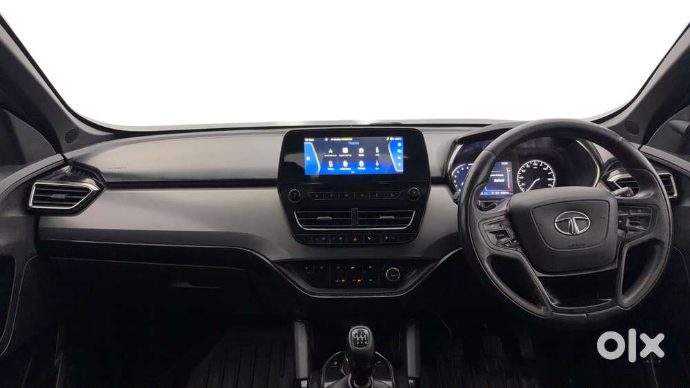 Tata Harrier Xz+, 2022, Diesel