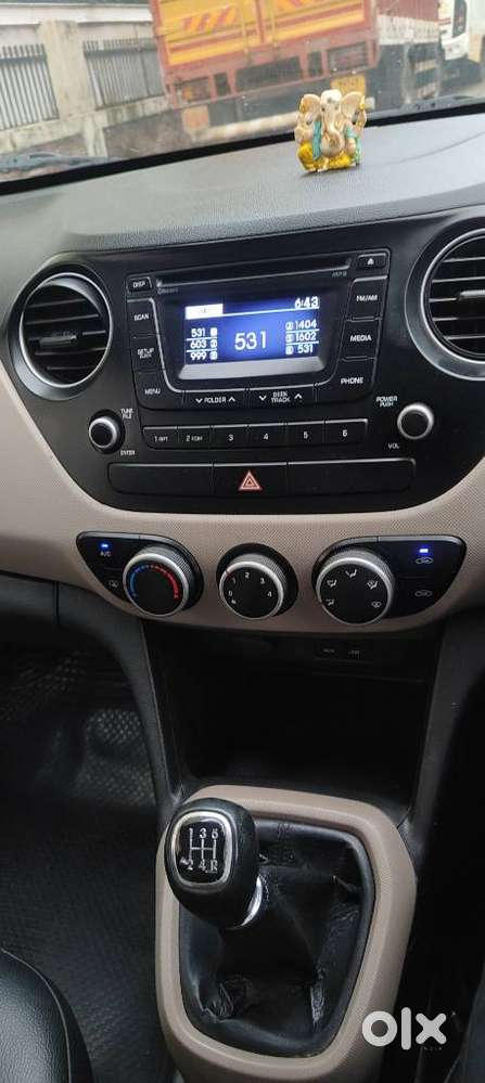 Hyundai Grand I10 Asta 1.2 (o) Vtvt, 2014, Petrol