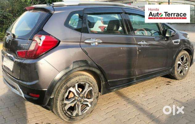 Honda Wr-v I-vtec Vx, 2017, Petrol
