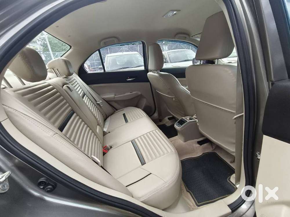 Maruti Suzuki Dzire 1.2 Vxi, 2022, Petrol