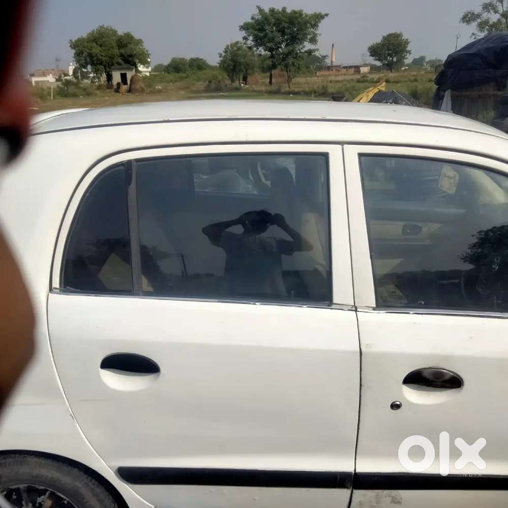 Hyundai Santro Xing Xl 2011 Automatic
