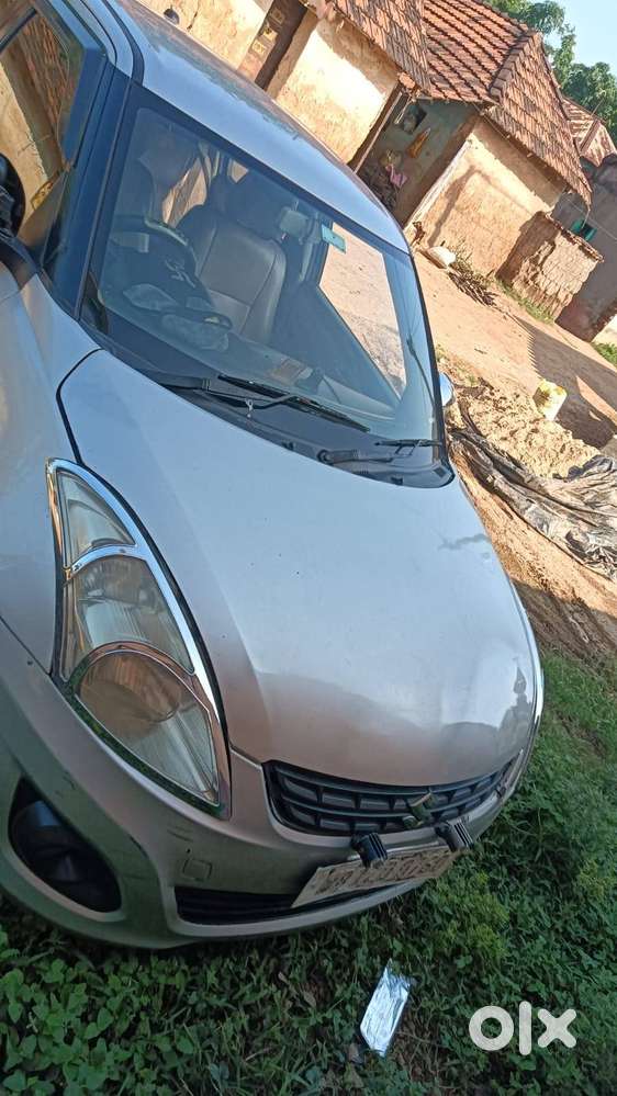 Maruti Swift Dzire Zdi 2014 Diesel
