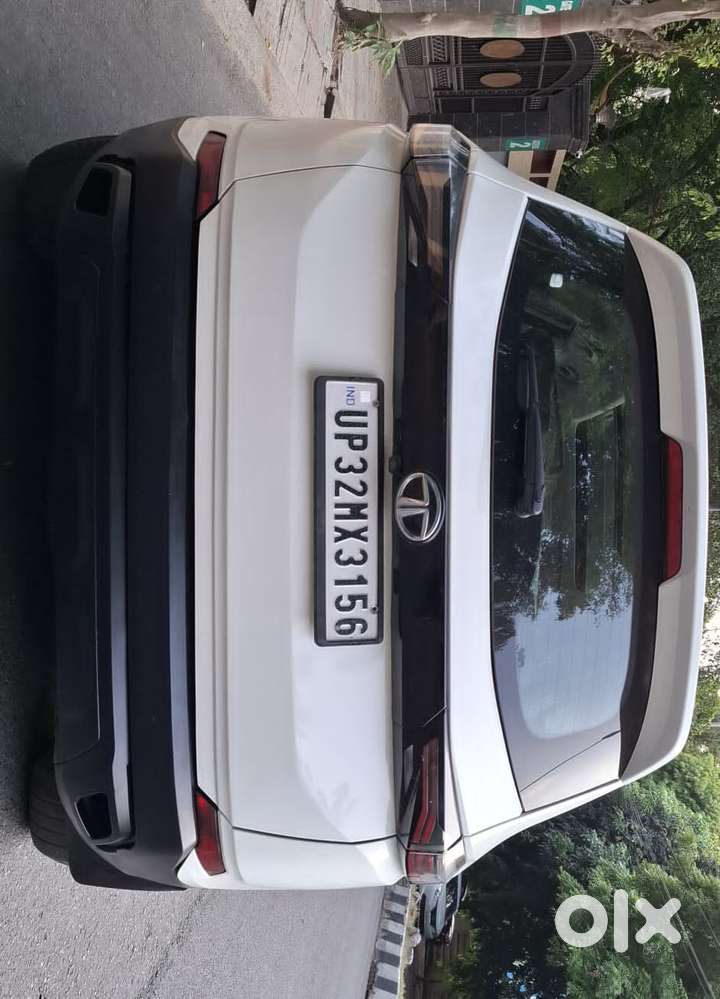 Tata Safari 2.0 Kryotec Xta Plus, 2022, Diesel