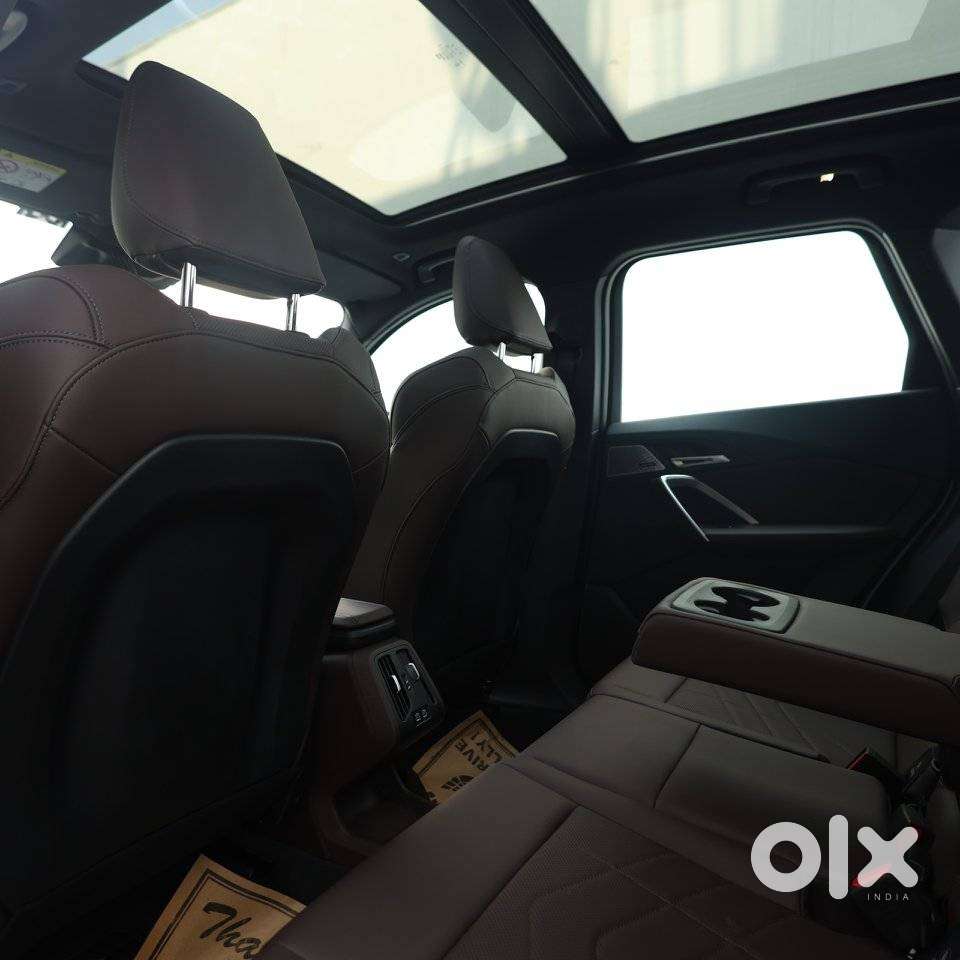 Bmw X1 Sdrive18i M Sport, 2024, Petrol