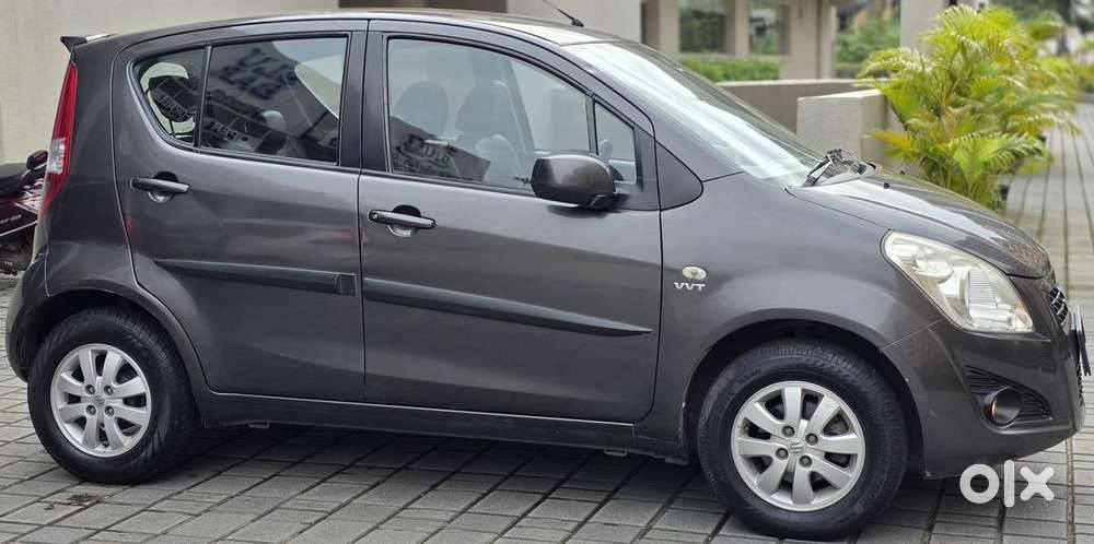 Maruti Suzuki Ritz 2015