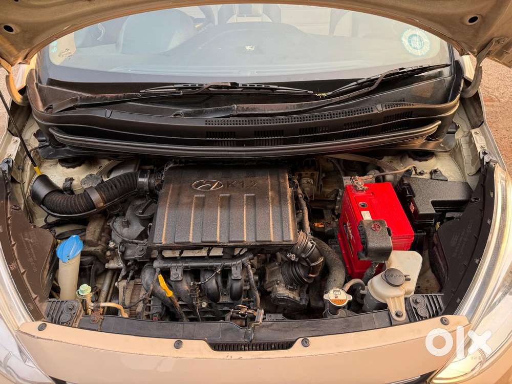 Hyundai Grand I10 Asta 1.2 Kappa Vtvt, 2014, Petrol