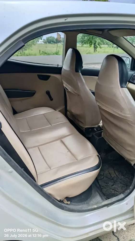 Hyundai Eon 2013