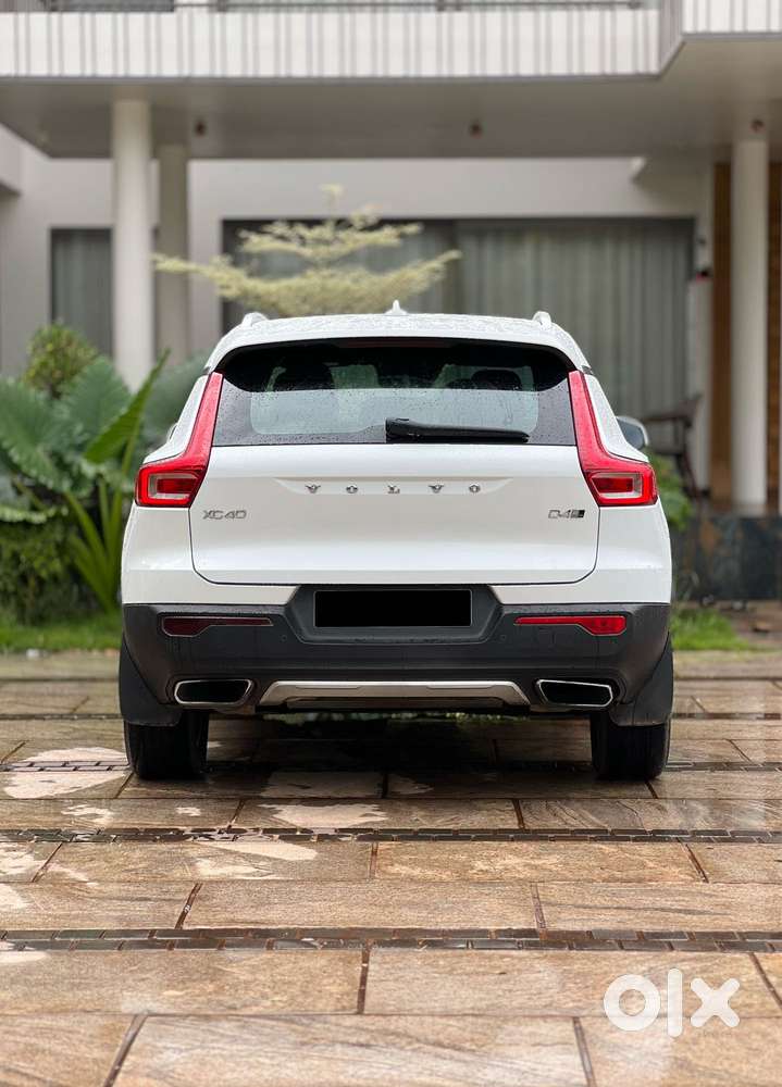 Volvo Xc40 D4 Inscription, 2019, Diesel