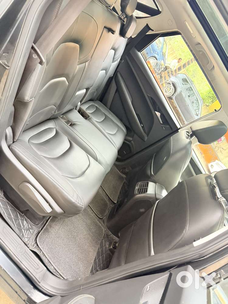 Mg Hector Smart Diesel Mt, 2019, Diesel