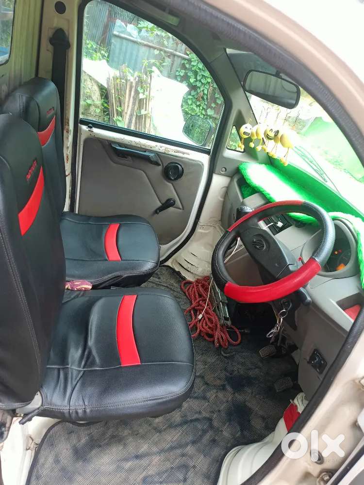 Mahindra Be 6 2021 Model Jeeto Patrol