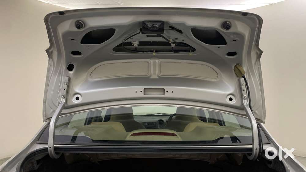 Honda Amaze Ex I-dtech, 2013, Diesel