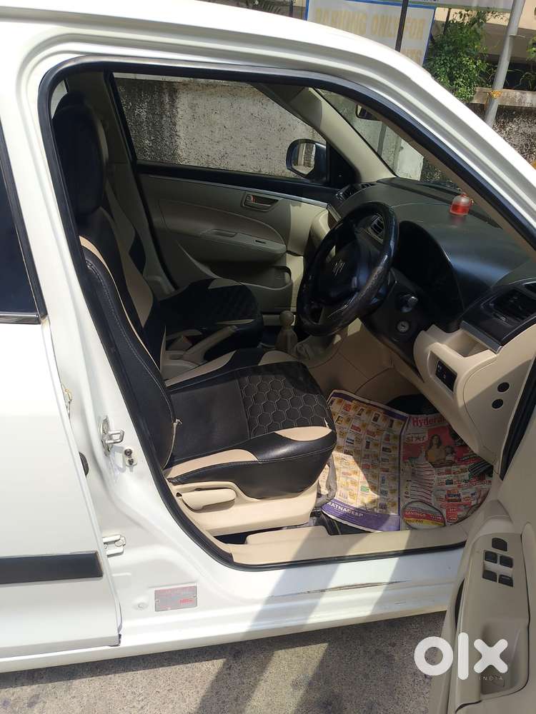 Maruti Suzuki Swift Dzire Lxi Optional-o, 2022, Cng & Hybrids