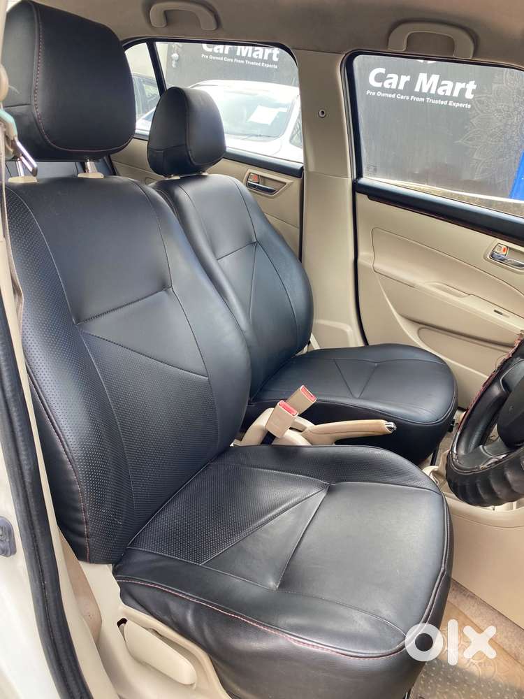 Maruti Suzuki Swift Dzire, 2012, Diesel