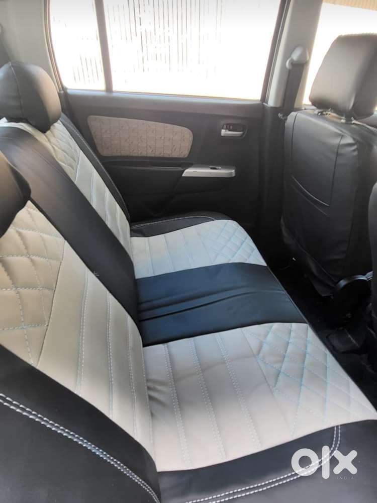 Maruti Suzuki Wagon R 1.0 Vxi (o), 2016, Petrol