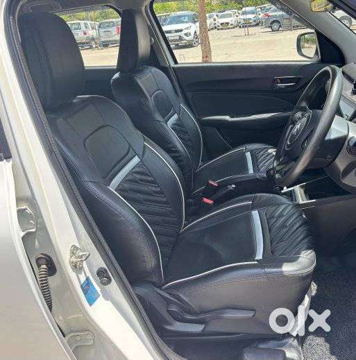 Maruti Suzuki Swift Vxi Cng, 2023, Cng & Hybrids