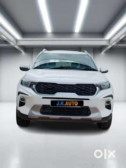 Kia Sonet 1.2 Htk Plus, 2023, Petrol