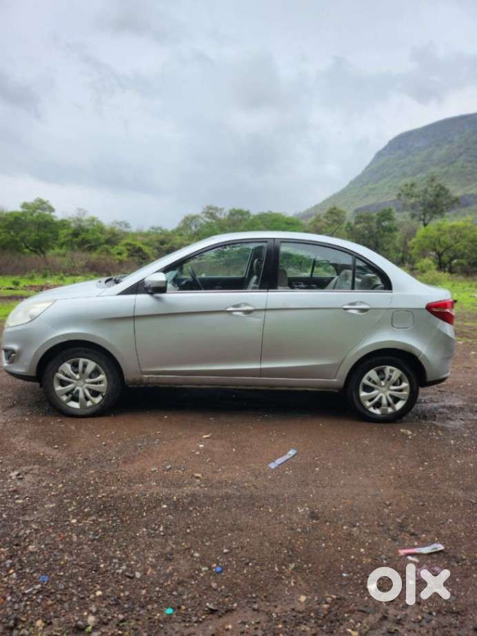 Tata Zest Xma, 2016, Petrol