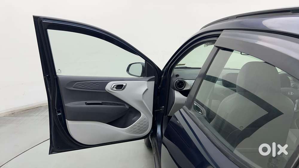 Hyundai Grand I10 Nios Sportz 1.2 Kappa Vtvt, 2020, Petrol