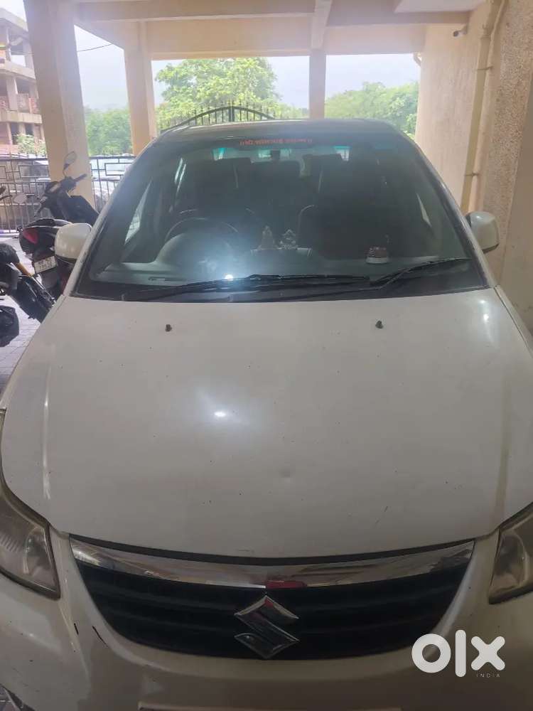 Maruti Suzuki Sx4 2007