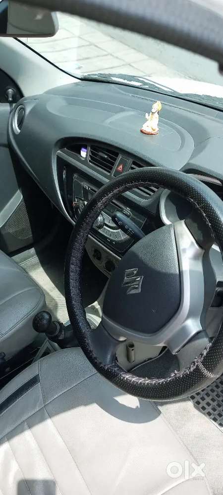 Maruti Suzuki Alto K10 2015 Manual Petrol