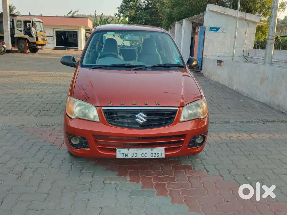 Ac Power Steering Power Window Central Lock Remote