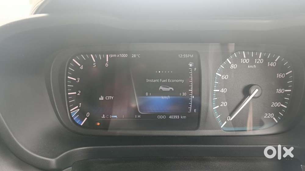 Tata Altroz 2021 Well Maintained