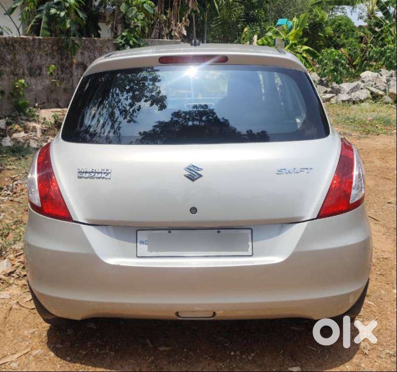 Maruti Suzuki Swift 2017 Petrol Very Excellent Condition