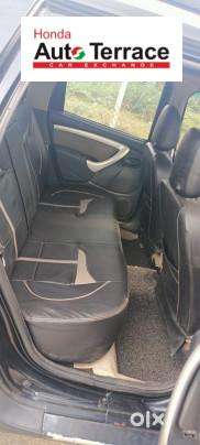 Renault Duster 110ps Diesel Rxl, 2013, Diesel