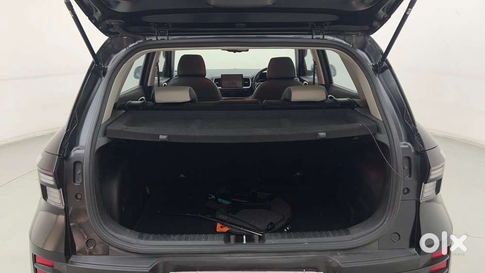 Hyundai Venue Sx, 2022, Petrol