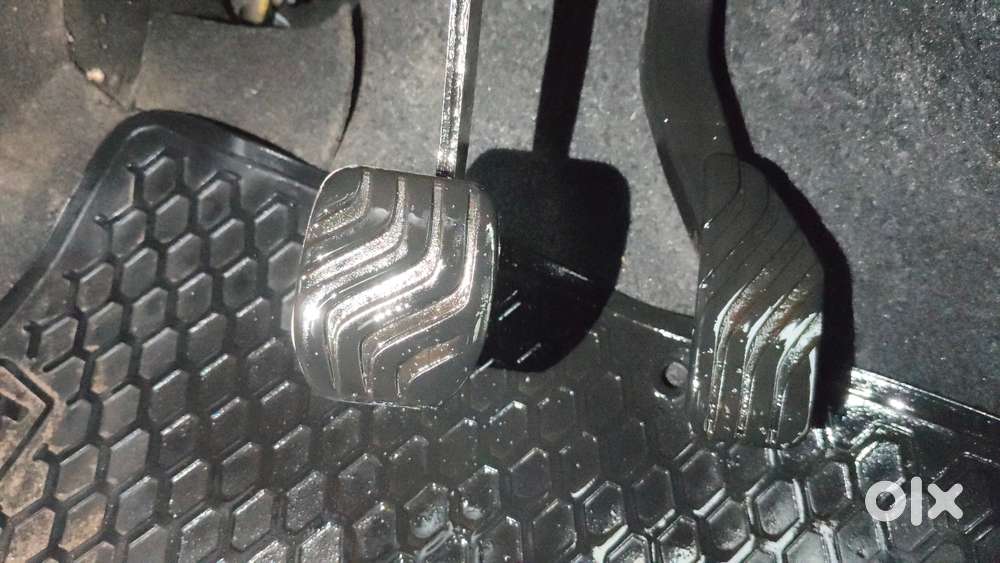 Renault Kwid 2019-ongoing 1.0 Rxt Amt (o), 2019, Petrol