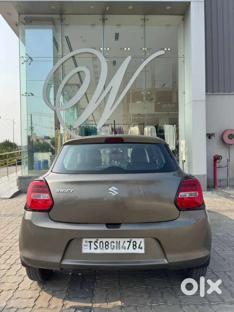 Maruti Suzuki Swift Vdi 2019 For Sale