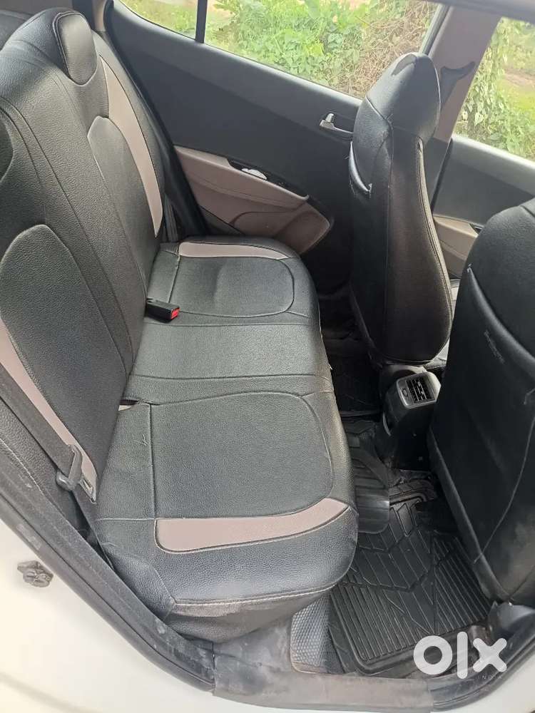 Hyundai Grand I10 Sports Crdi 2016 Diesel 112100 Km Driven