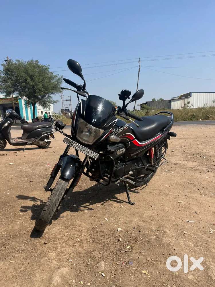 Hero Passion PRO 2023