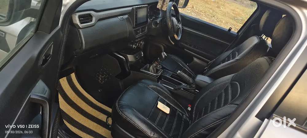 Renault Kiger 1.0 Rxz 2021