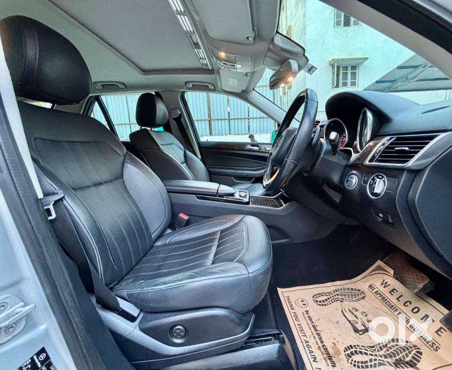 Mercedes-benz Gle Class 2.1 250d 4matic, 2017, Diesel