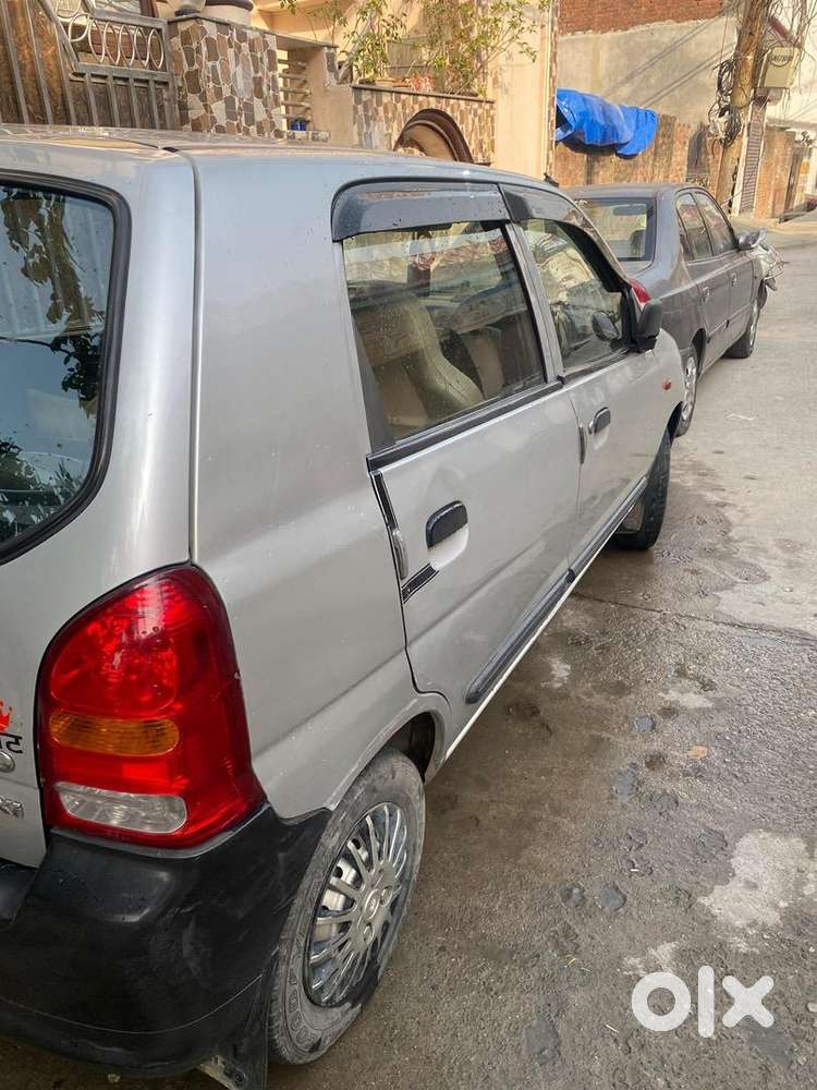 Maruti Suzuki Hybrid 2012