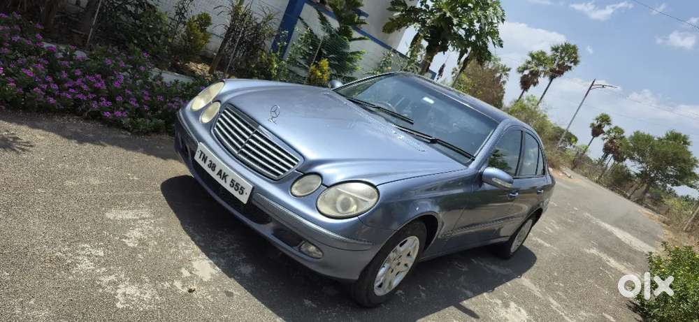 Mercedes Benz E Class Cdi 280 For Sale