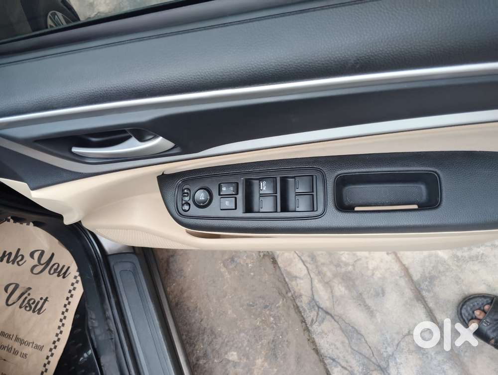 Honda Amaze Vx Diesel, 2021, Diesel