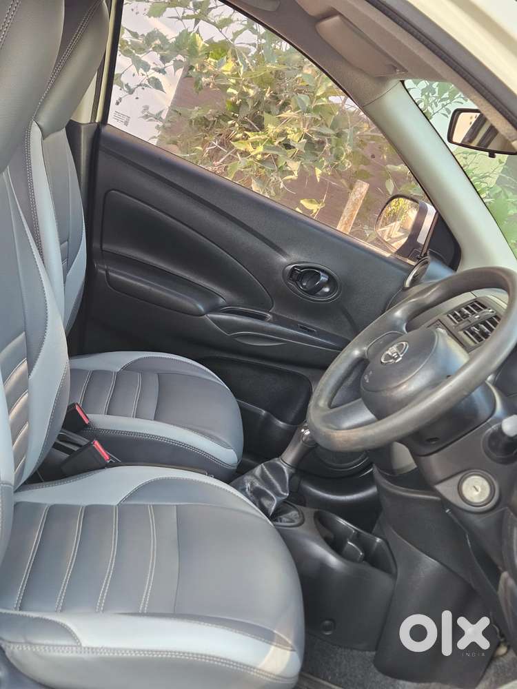 Nissan Sunny Xv Special Edition, 2018, Diesel