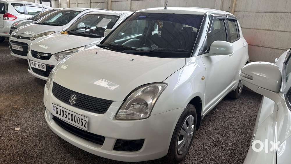 Maruti Suzuki Swift Ddis Vdi, 2011, Diesel