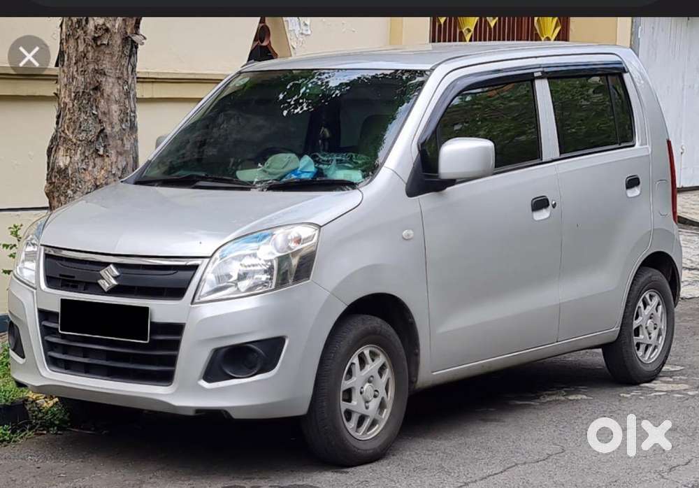 Maruti Suzuki Wagon R 2009 Petrol Well Maintained