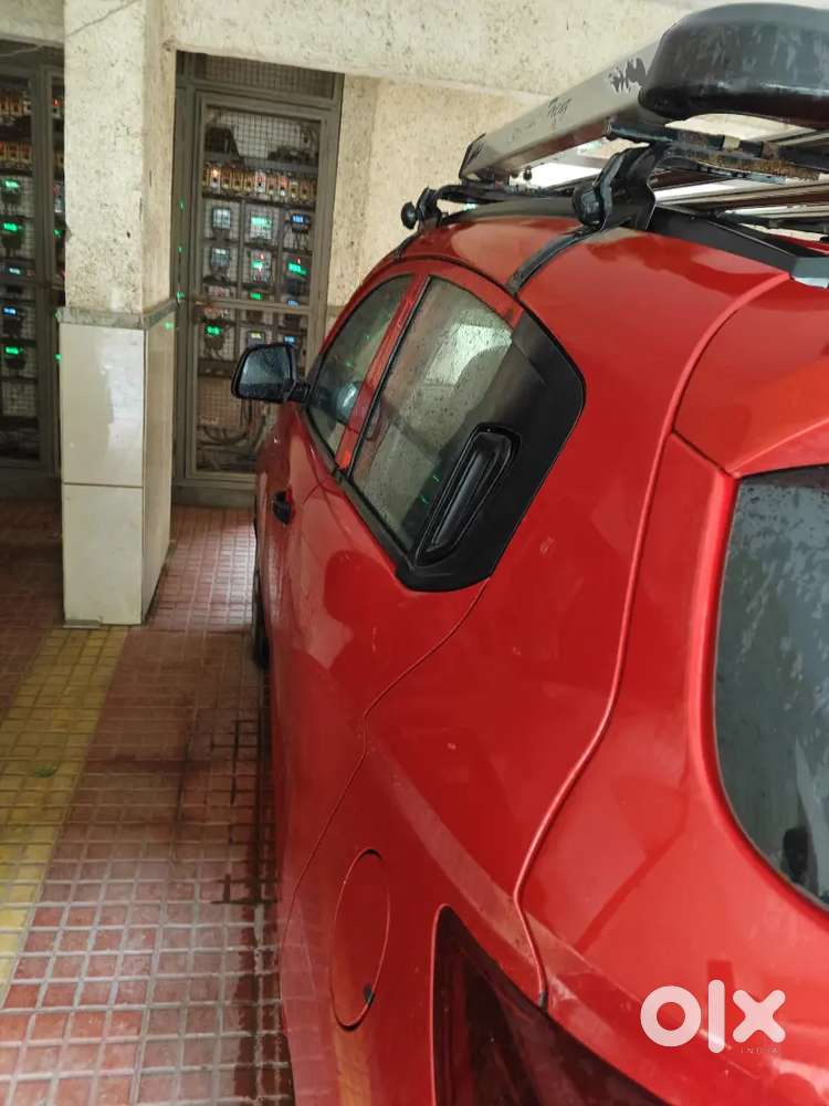 Mahindra Kuv 100 2016