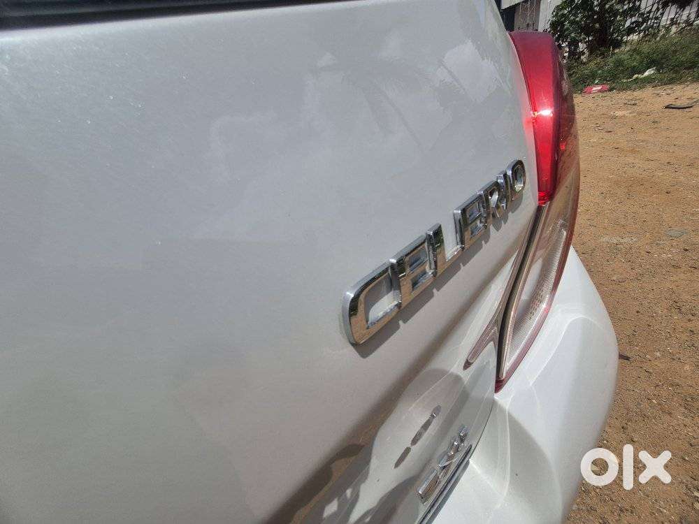 Maruti Suzuki Celerio Zxi Amt, 2016, Petrol