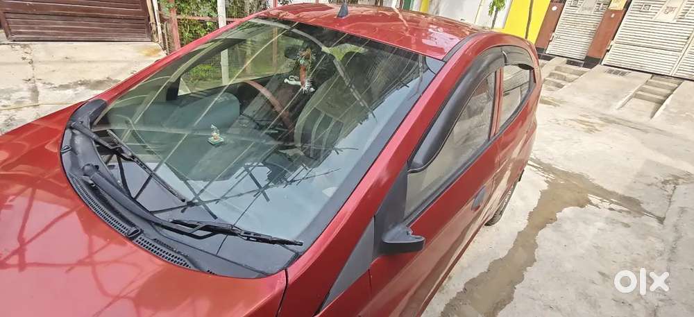 Hyundai Eon 2012 Petrol 86000 Km Driven6